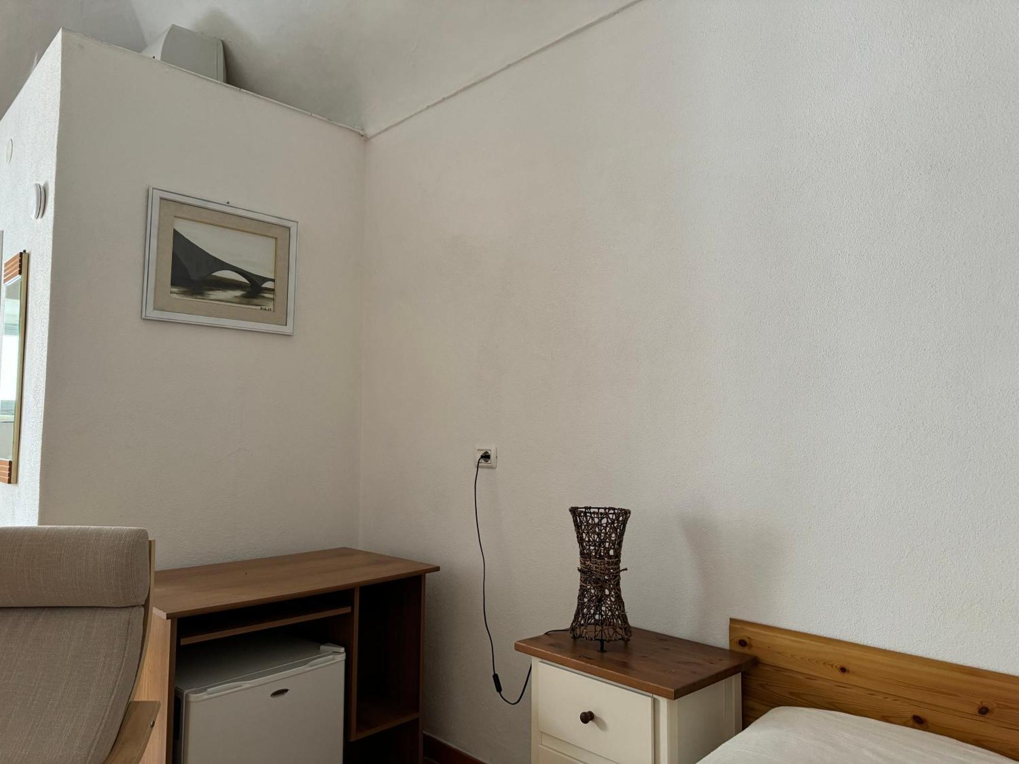 Apartamento Peschici Zia' Exterior foto
