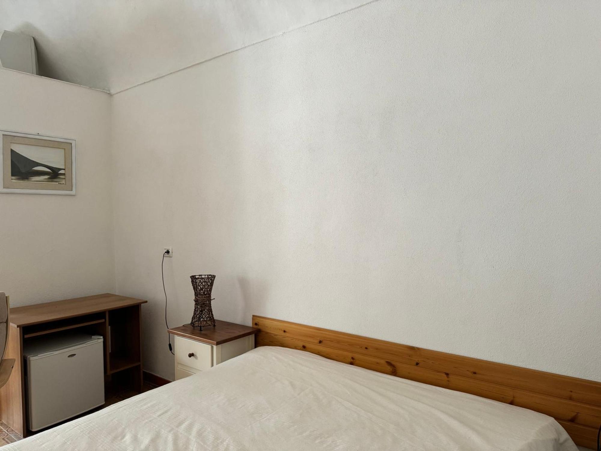 Apartamento Peschici Zia' Exterior foto