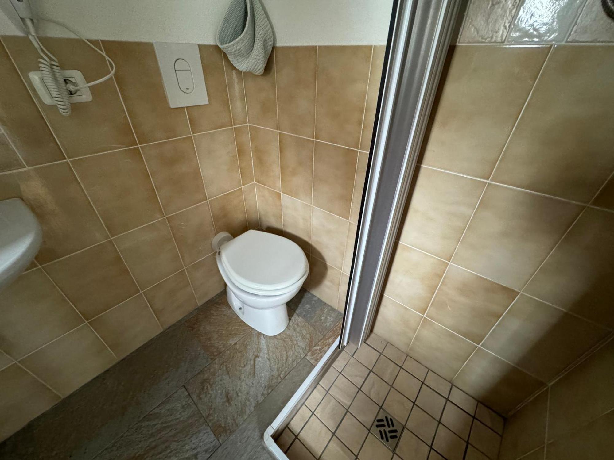 Apartamento Peschici Zia' Exterior foto