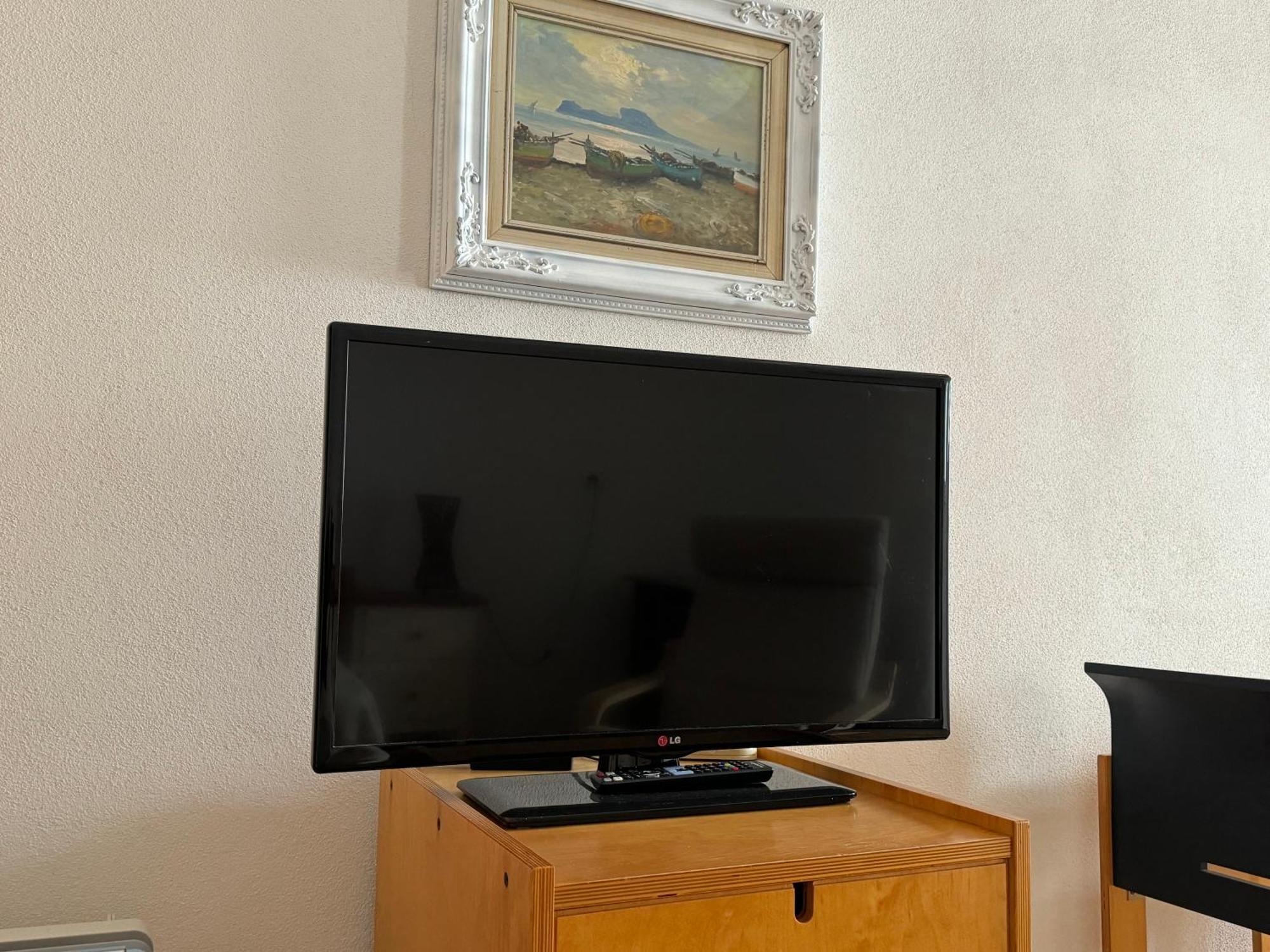 Apartamento Peschici Zia' Exterior foto